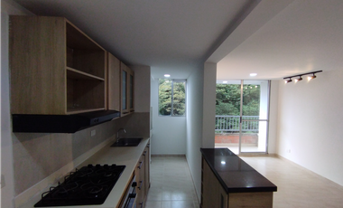 VENTA APARTAMENTO AIRES DEL CAMPO, VEREDA LA DOCTORA – SABANETA