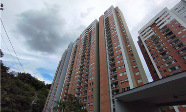 VENTA APARTAMENTO AIRES DEL CAMPO, VEREDA LA DOCTORA – SABANETA