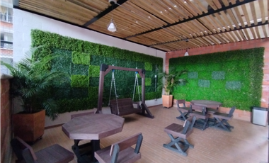 VENTA APARTAMENTO AIRES DEL CAMPO, VEREDA LA DOCTORA – SABANETA