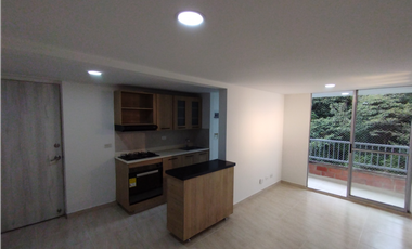 VENTA APARTAMENTO AIRES DEL CAMPO, VEREDA LA DOCTORA – SABANETA