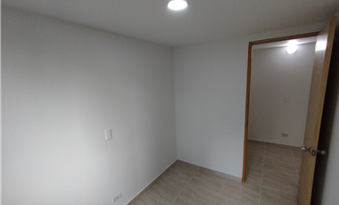 VENTA APARTAMENTO AIRES DEL CAMPO, VEREDA LA DOCTORA – SABANETA