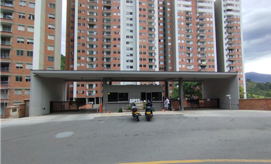 VENTA APARTAMENTO AIRES DEL CAMPO, VEREDA LA DOCTORA – SABANETA