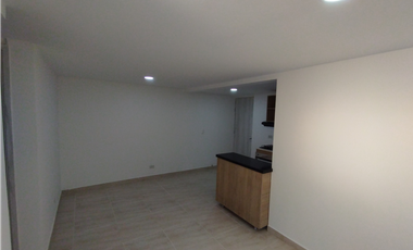 VENTA APARTAMENTO AIRES DEL CAMPO, VEREDA LA DOCTORA – SABANETA