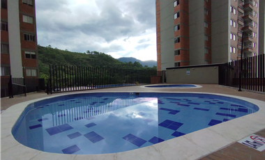 VENTA APARTAMENTO AIRES DEL CAMPO, VEREDA LA DOCTORA – SABANETA