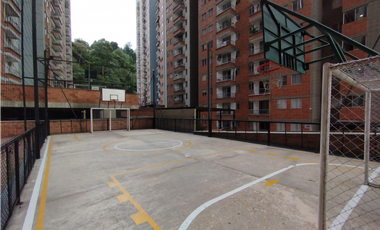 VENTA APARTAMENTO AIRES DEL CAMPO, VEREDA LA DOCTORA – SABANETA