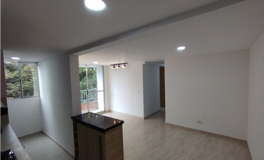 VENTA APARTAMENTO AIRES DEL CAMPO, VEREDA LA DOCTORA – SABANETA