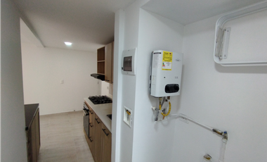 VENTA APARTAMENTO AIRES DEL CAMPO, VEREDA LA DOCTORA – SABANETA