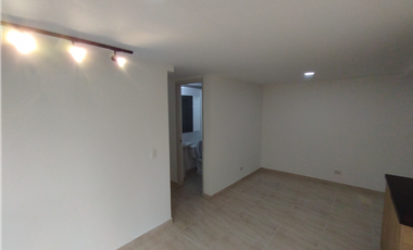 VENTA APARTAMENTO AIRES DEL CAMPO, VEREDA LA DOCTORA – SABANETA