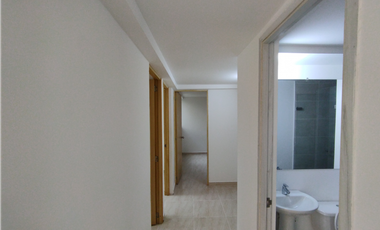 VENTA APARTAMENTO AIRES DEL CAMPO, VEREDA LA DOCTORA – SABANETA