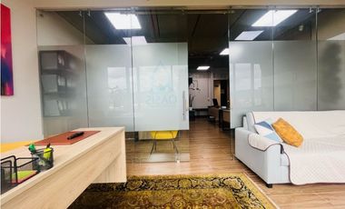 ARRIENDO OFICINA CAJICA CHIA