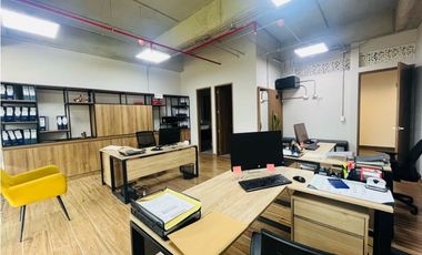 ARRIENDO OFICINA CAJICA CHIA