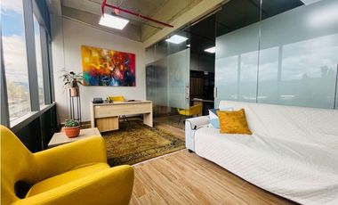 ARRIENDO OFICINA CAJICA CHIA