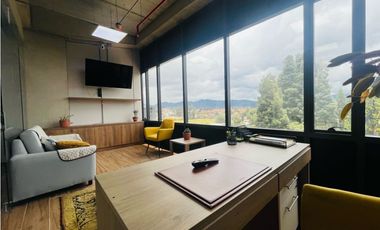 ARRIENDO OFICINA CAJICA CHIA