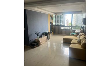 ALQUILER APARTAMENTO AMOBLADO SAN FRANCISCO