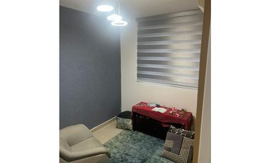 ALQUILER APARTAMENTO AMOBLADO SAN FRANCISCO