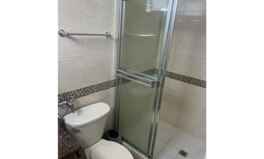 ALQUILER APARTAMENTO AMOBLADO SAN FRANCISCO