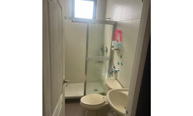 ALQUILER APARTAMENTO AMOBLADO SAN FRANCISCO