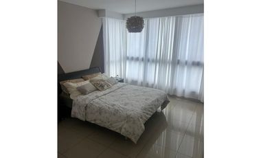 ALQUILER APARTAMENTO AMOBLADO SAN FRANCISCO