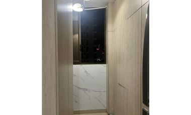 ALQUILER APARTAMENTO AMOBLADO SAN FRANCISCO