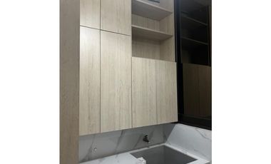 ALQUILER APARTAMENTO AMOBLADO SAN FRANCISCO