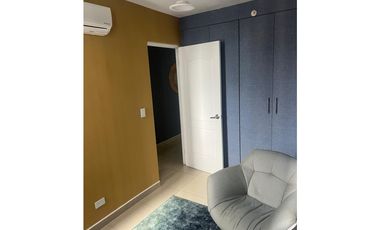 ALQUILER APARTAMENTO AMOBLADO SAN FRANCISCO