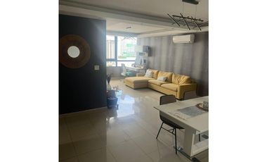 ALQUILER APARTAMENTO AMOBLADO SAN FRANCISCO