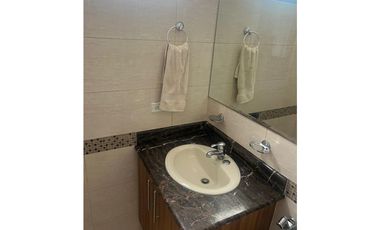 ALQUILER APARTAMENTO AMOBLADO SAN FRANCISCO