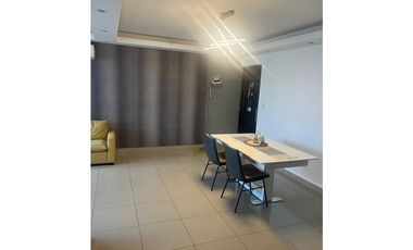 ALQUILER APARTAMENTO AMOBLADO SAN FRANCISCO