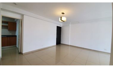 ALQUILER APARTAMENTO SAN FRANCISCO