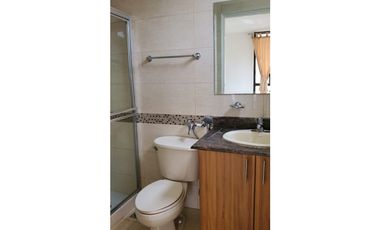 ALQUILER APARTAMENTO SAN FRANCISCO