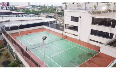 ALQUILER APARTAMENTO SAN FRANCISCO