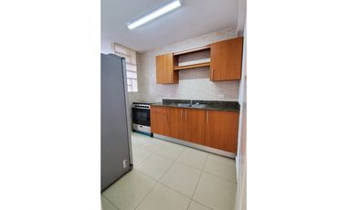 ALQUILER APARTAMENTO SAN FRANCISCO