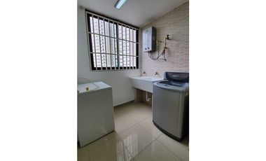 ALQUILER APARTAMENTO SAN FRANCISCO