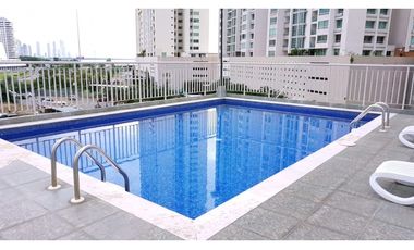 ALQUILER APARTAMENTO SAN FRANCISCO