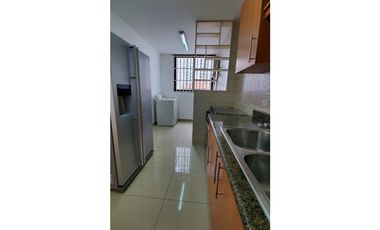 ALQUILER APARTAMENTO SAN FRANCISCO