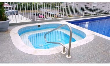 ALQUILER APARTAMENTO SAN FRANCISCO