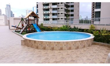 ALQUILER APARTAMENTO SAN FRANCISCO