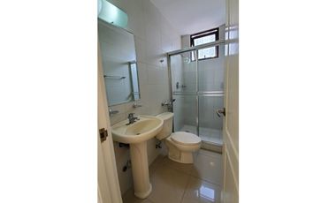 ALQUILER APARTAMENTO SAN FRANCISCO