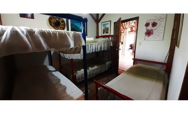 FINCA EN VILLAMARIA   HASTA 17  PAX TARIFA MIN 10 PAX