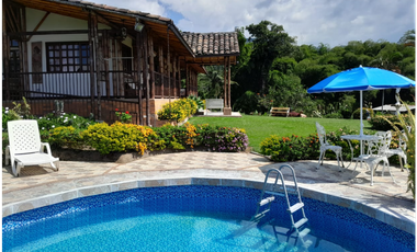 FINCA EN VILLAMARIA   HASTA 17  PAX TARIFA MIN 10 PAX