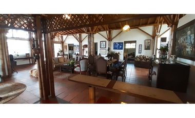 FINCA EN VILLAMARIA   HASTA 17  PAX TARIFA MIN 10 PAX