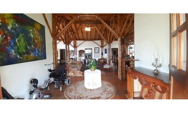 FINCA EN VILLAMARIA   HASTA 17  PAX TARIFA MIN 10 PAX