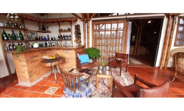 FINCA EN VILLAMARIA   HASTA 17  PAX TARIFA MIN 10 PAX