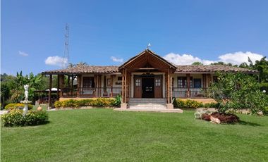 FINCA EN VILLAMARIA   HASTA 17  PAX TARIFA MIN 10 PAX