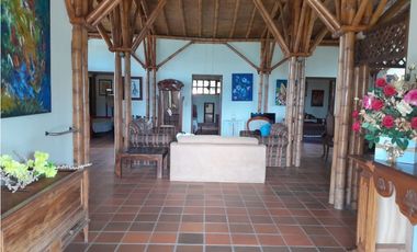 FINCA EN VILLAMARIA   HASTA 17  PAX TARIFA MIN 10 PAX