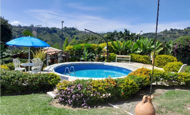 FINCA EN VILLAMARIA   HASTA 17  PAX TARIFA MIN 10 PAX