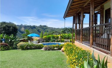 FINCA EN VILLAMARIA   HASTA 17  PAX TARIFA MIN 10 PAX