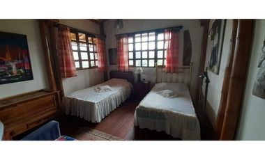 FINCA EN VILLAMARIA   HASTA 17  PAX TARIFA MIN 10 PAX