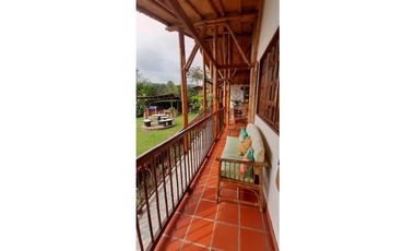 FINCA EN VILLAMARIA   HASTA 17  PAX TARIFA MIN 10 PAX