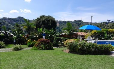 FINCA EN VILLAMARIA   HASTA 17  PAX TARIFA MIN 10 PAX